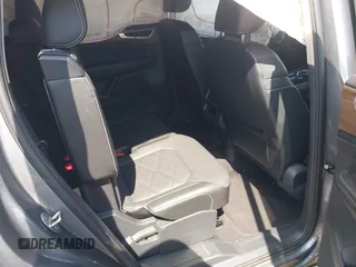 2024 Volkswagen Atlas SE with VIN 1V2HR2CA8RC535094, listed as a IAAI auction lot 42261647 with 36,505 mi miles and . Bid and sale history available at DreamBid. Image 8.