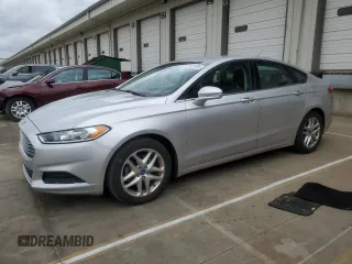 2013 Ford Fusion SE with VIN 3FA6P0H78DR200353, listed as a Copart auction lot 51331695 with 137,772 mi miles and Salvage Title. Bid and sale history available at carsss.com. Image 1.