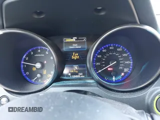 2019 Subaru Outback Limited z VIN 4S4BSENC1K3293035, wystawiony jako IAAI lot #42542100 z przebiegiem 112 455 mil mil oraz . Historia ofert i sprzedaży dostępna na DreamBid. Obrazek 7.