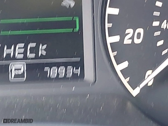 2016 Nissan Sentra SR with VIN 3N1AB7AP9GY295377, listed as a IAAI auction lot 41899221 with 78,934 mi miles. Bid and sale history available at carsss.com. Image 15.