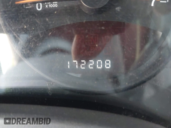2014 Jeep Patriot Altitude with VIN 1C4NJPBAXED547553, listed as a IAAI auction lot 42152374 with 172,208 mi miles and . Bid and sale history available at DreamBid. Image 7.
