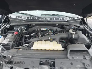 2019 Ford F-150 XL с VIN 1FTEX1EP4KFB13902, выставлен на аукционе IAAI как лот 42436675 с пробегом 34 285 миль миль и . История ставок и продаж доступна на DreamBid. Изображение 10.