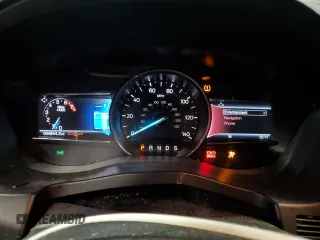 2018 Ford Explorer Limited с VIN 1FM5K8F88JGA85573, выставлен на аукционе Copart как лот 86690844 с пробегом 64 644 миль миль и Списание • Salvage title. История ставок и продаж доступна на DreamBid. Изображение 9.
