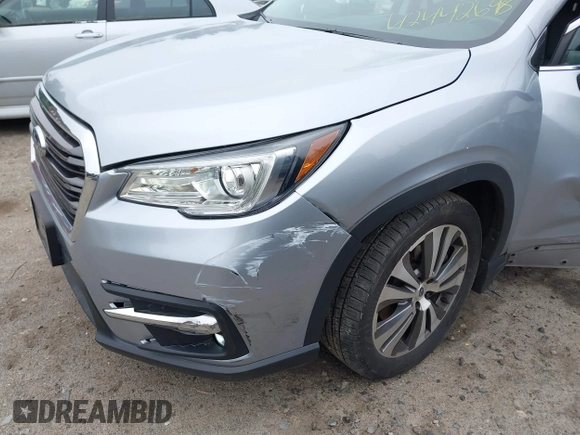 2021 Subaru Ascent Limited z VIN 4S4WMAPD5M3465998, wystawiony jako IAAI lot #42442698 z przebiegiem 64 006 mil mil oraz . Historia ofert i sprzedaży dostępna na DreamBid. Obrazek 6.