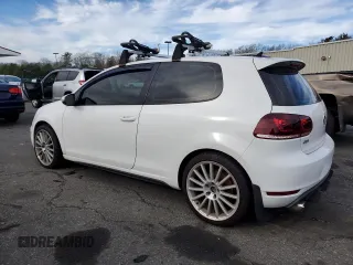 2013 Volkswagen GTI с VIN WVWED7AJ5DW088380, выставлен на аукционе Copart как лот 49300945 с пробегом 111 209 миль миль и Списание • Salvage title. История ставок и продаж доступна на DreamBid. Изображение 2.