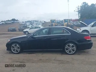2014 Mercedes-Benz E 350 Sport with VIN WDDHF5KB2EA977354, listed as a IAAI auction lot 42403760 with 92,055 mi miles and . Bid and sale history available at DreamBid. Image 14.