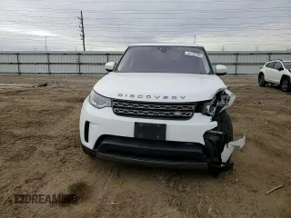 2018 Land Rover Discovery SE z VIN SALRG2RV6JA058292, wystawiony jako Copart lot #44135765 z przebiegiem 105 800 mil mil oraz Szkoda całkowita • Salvage title. Historia ofert i sprzedaży dostępna na DreamBid. Obrazek 12.