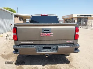 2015 GMC Sierra 1500 SLE z VIN 1GTV2UEC3FZ177124, wystawiony jako IAAI lot #42519541 z przebiegiem 189 763 mil mil oraz . Historia ofert i sprzedaży dostępna na DreamBid. Obrazek 16.
