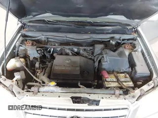 2003 Toyota Highlander z VIN JTEHF21A630100270, wystawiony jako IAAI lot #42426092 z przebiegiem 295 290 mil mil oraz . Historia ofert i sprzedaży dostępna na DreamBid. Obrazek 10.