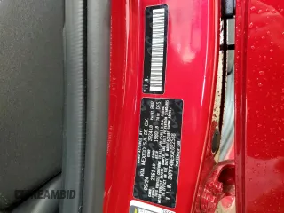 2025 Kia K4 LXS with VIN 3KPFT4DE9SE022538, listed as a Copart auction lot 45239335 with 4,249 mi miles and Salvage Title. Bid and sale history available at carsss.com. Image 13.