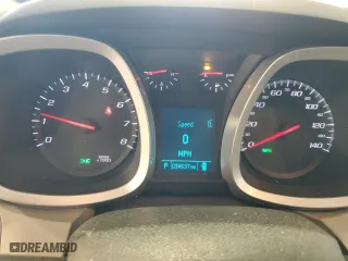 2012 Chevrolet Equinox LT w/1LT with VIN 2GNALDEK8C6305178, listed as a Copart auction lot 51803885 with 34,637 mi miles and Salvage Title. Bid and sale history available at carsss.com. Image 9.