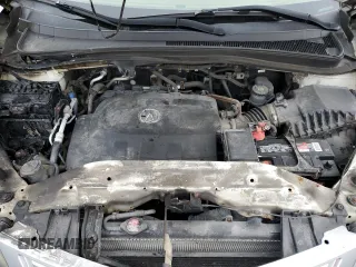 2013 Acura MDX Advance Pkg with VIN 2HNYD2H62DH003568, listed as a Copart auction lot 76693834 with 0 mi miles and Non Repairable. Bid and sale history available at carsss.com. Image 12.