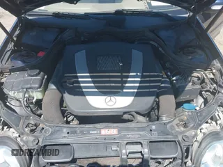 2006 Mercedes-Benz C z VIN WDBRF54J76A869895, wystawiony jako IAAI lot #42145920 z przebiegiem 188 626 mil mil oraz . Historia ofert i sprzedaży dostępna na DreamBid. Obrazek 10.