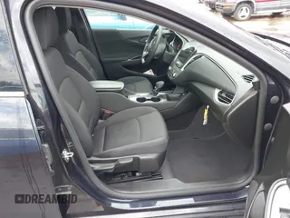 2023 Chevrolet Malibu LT with VIN 1G1ZD5ST4PF232794, listed as a IAAI auction lot 42106264 with Not Provided miles and . Bid and sale history available at DreamBid. Image 5.