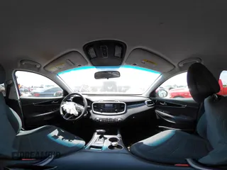 2017 Kia Sorento LX z VIN 5XYPG4A54HG215334, wystawiony jako IAAI lot #42279701 z przebiegiem 144 396 mil mil oraz . Historia ofert i sprzedaży dostępna na DreamBid. Obrazek 19.