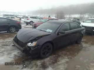 2006 Nissan Altima SE with VIN 1N4BL11EX6N367280, listed as a IAAI auction lot 38598069 with 113,551 mi miles. Bid and sale history available at carsss.com. Image 2.