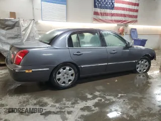 2008 Kia Amanti z VIN KNALD125185165602, wystawiony jako Copart lot #83548154 z przebiegiem 78 734 mil mil oraz Szkoda całkowita • Salvage title. Historia ofert i sprzedaży dostępna na DreamBid. Obrazek 3.