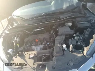 2021 Honda HR-V LX z VIN 3CZRU6H30MM751075, wystawiony jako Copart lot #84285475 z przebiegiem 62 698 mil mil oraz Szkoda całkowita • Salvage title. Historia ofert i sprzedaży dostępna na DreamBid. Obrazek 14.