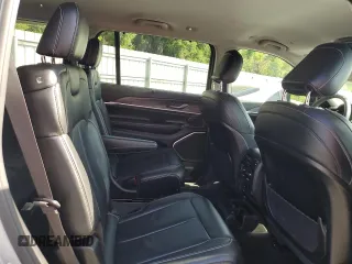 2023 Jeep Grand Cherokee Limited z VIN 1C4RJKBG4P8701839, wystawiony jako Copart lot #58182335 z przebiegiem 48 558 mil mil oraz Szkoda całkowita • Salvage title. Historia ofert i sprzedaży dostępna na DreamBid. Obrazek 11.