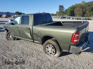 2020 Ram 3500 Tradesman with VIN 3C63R3CL2LG121761, listed as a Copart auction lot 76668004 with 38,141 mi miles and Non Repairable. Bid and sale history available at carsss.com. Image 2.