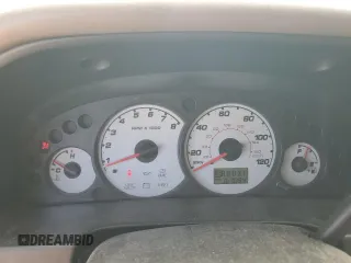 2001 Ford Escape XLT with VIN 1FMCU03131KB27591, listed as a Copart auction lot 66605904 with 167,094 mi miles and Salvage Title. Bid and sale history available at carsss.com. Image 9.