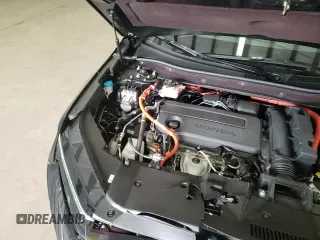 2025 Honda CR-V Sport Touring с VIN 7FARS6H94SE093539, выставлен на аукционе Copart как лот 68262995 с пробегом 3 453 миль миль и Списание • Salvage title. История ставок и продаж доступна на DreamBid. Изображение 16.