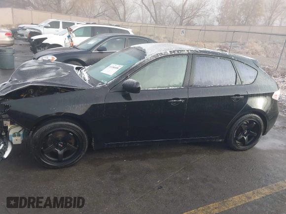 2008 Subaru Impreza i с VIN JF1GH61678H801363, выставлен на аукционе IAAI как лот 41186658 с пробегом 182 869 миль миль и . История ставок и продаж доступна на DreamBid. Изображение 14.