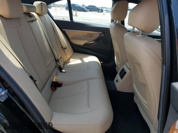 2017 BMW 3 Series 330i с VIN WBA8B9G57HNU49741, выставлен на аукционе Copart как лот 62676095 с пробегом 70 394 миль миль и Списание • Salvage title. История ставок и продаж доступна на DreamBid. Изображение 10.
