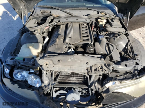 2000 BMW Z3 2.8L with VIN 4USCH3340YLF70786, listed as a Copart auction lot 81828244 with 190,495 mi miles and Clean Title. Bid and sale history available at carsss.com. Image 11.