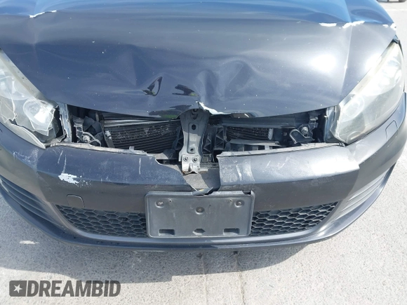 2011 Volkswagen GTI PZEV с VIN WVWFD7AJ9BW088903, выставлен на аукционе IAAI как лот 42100212 с пробегом 165 808 миль миль и . История ставок и продаж доступна на DreamBid. Изображение 6.