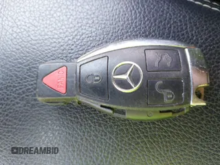 2016 Mercedes-Benz CLA with VIN WDDSJ4EB9GN312912, listed as a IAAI auction lot 41988137 with 152,593 mi miles. Bid and sale history available at carsss.com. Image 11.