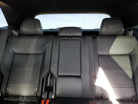 2021 Volkswagen Atlas SE с VIN 1V2JE2CA6MC217481, выставлен на аукционе Copart как лот 85747134 с пробегом 46 943 миль миль и Списание • Salvage title. История ставок и продаж доступна на DreamBid. Изображение 10.