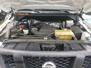 2016 Nissan NV S with VIN 1N6BF0KM3GN811518, listed as a Copart auction lot 44566685 with 97,723 mi miles and Clean Title. Bid and sale history available at carsss.com. Image 12.