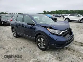 2017 Honda CR-V LX z VIN 5J6RW5H32HL003648, wystawiony jako Copart lot #58275485 z przebiegiem 142 726 mil mil oraz Szkoda całkowita • Salvage title. Historia ofert i sprzedaży dostępna na DreamBid. Obrazek 14.