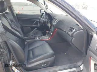 2007 Subaru Legacy GT Limited with VIN 4S3BL676574202431, listed as a IAAI auction lot 41943320 with 188,008 mi miles and . Bid and sale history available at DreamBid. Image 5.