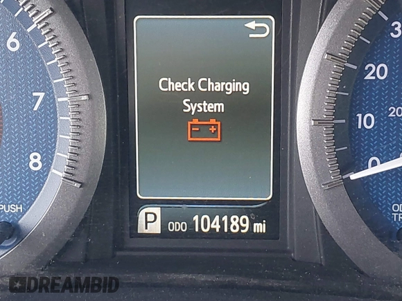 2019 Toyota Sienna LE Auto Access Seat with VIN 5TDKZ3DC4KS987948, listed as a IAAI auction lot 41225296 with 104,189 mi miles and . Bid and sale history available at DreamBid. Image 15.