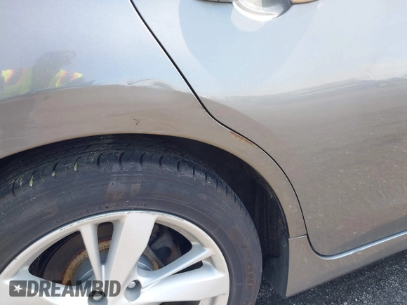 2014 Nissan Altima 2.5 S with VIN 1N4AL3AP1EC420984, listed as a IAAI auction lot 42209666 with 165,085 mi miles and . Bid and sale history available at carsss.com. Image 12.