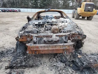1999 Pontiac Firebird Formula with VIN 2G2FV22G3X2209103, listed as a Copart auction lot 82152714 with Not provided miles and Salvage title. Bid and sale history available at DreamBid. Image 5.