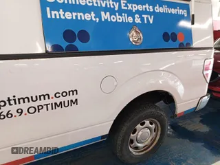 2013 Ford F-150 XL с VIN 1FTMF1EM2DKE77413, выставлен на аукционе IAAI как лот 42679287 с пробегом 185 602 миль миль и . История ставок и продаж доступна на DreamBid. Изображение 8.