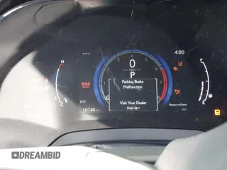2024 Lexus RX 350 with VIN 2T2BAMBA0RC028513, listed as a IAAI auction lot 42217962 with 10,740 mi miles and . Bid and sale history available at DreamBid. Image 7.