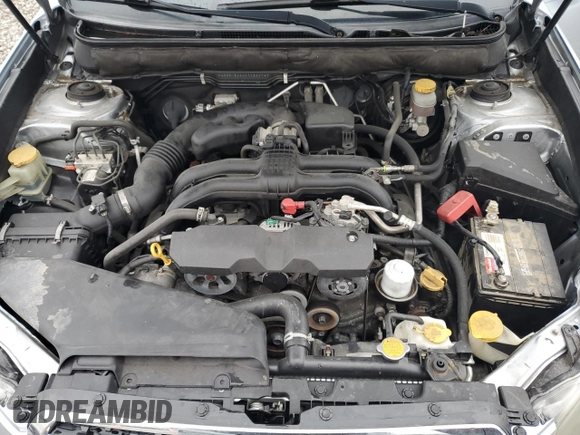 2013 Subaru Legacy 2.5i z VIN 4S3BMBA60D3026274, wystawiony jako Copart lot #51160175 z przebiegiem 68 026 mil mil oraz Szkoda całkowita • Salvage title. Historia ofert i sprzedaży dostępna na DreamBid. Obrazek 11.