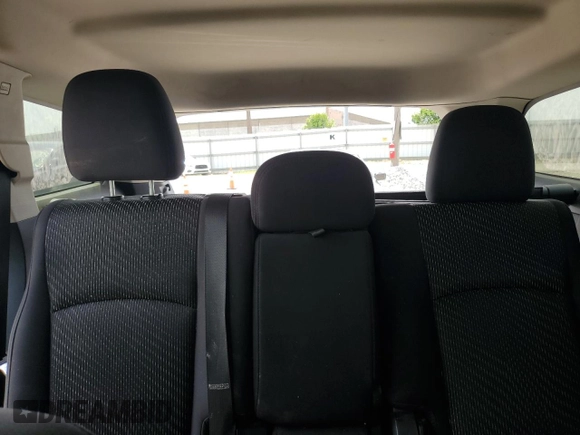 2013 Dodge Journey SXT with VIN 3C4PDDBG0DT532765, listed as a Copart auction lot 61481335 with 193,066 mi miles and Salvage title. Bid and sale history available at DreamBid. Image 10.