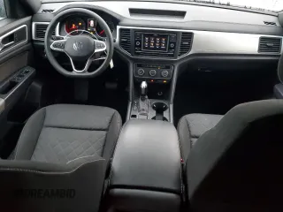 2021 Volkswagen Atlas S с VIN 1V2AC2CAXMC229560, выставлен на аукционе Copart как лот 89050645 с пробегом 88 541 миль миль и Списание • Salvage title. История ставок и продаж доступна на DreamBid. Изображение 8.
