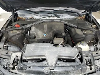 2015 BMW 3 Series 328i z VIN WBA3A5G55FNP34635, wystawiony jako Copart lot #60040115 z przebiegiem 167 589 mil mil oraz Szkoda całkowita • Salvage title. Historia ofert i sprzedaży dostępna na DreamBid. Obrazek 11.