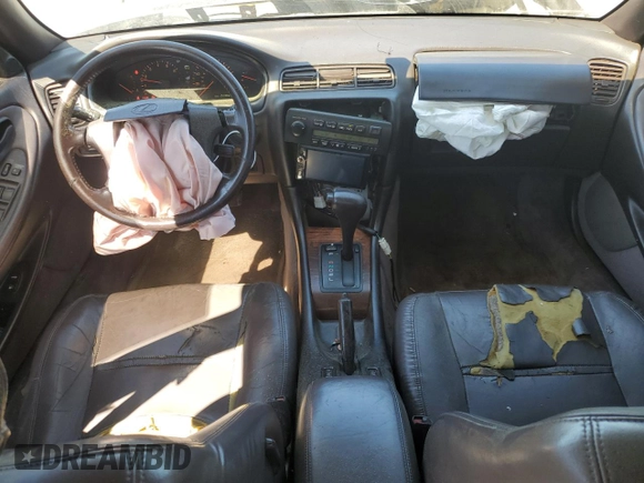 1996 Lexus ES 300 z VIN JT8BF12G5T0163320, wystawiony jako Copart lot #50125035 z przebiegiem 209 592 mil mil oraz Szkoda całkowita • Salvage title. Historia ofert i sprzedaży dostępna na DreamBid. Obrazek 8.