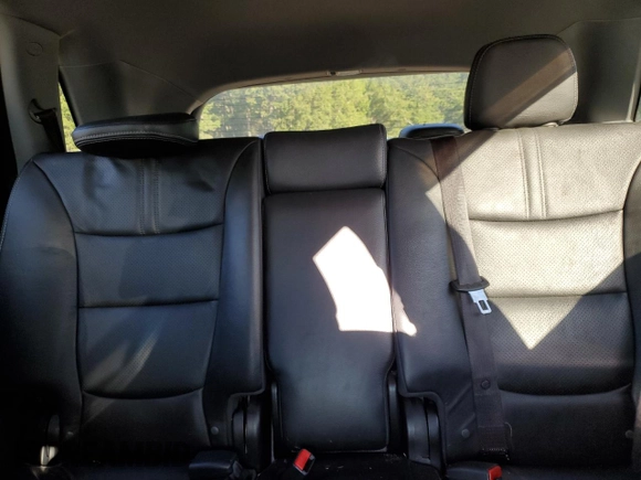 2012 Kia Sorento EX with VIN 5XYKUDA60CG244091, listed as a Copart auction lot 48074525 with 157,579 mi miles and Salvage Title. Bid and sale history available at carsss.com. Image 10.