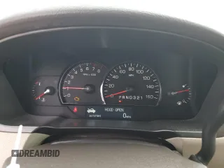 2011 Cadillac DTS z VIN 1G6KA5E61BU104530, wystawiony jako Copart lot #74100794 z przebiegiem 167 373 mil mil oraz Szkoda całkowita • Salvage title. Historia ofert i sprzedaży dostępna na DreamBid. Obrazek 9.