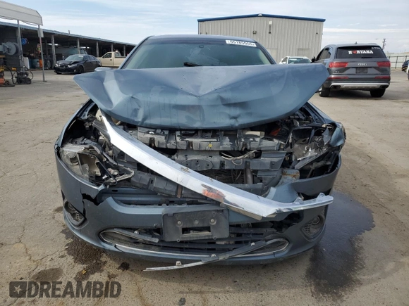 2012 Ford Fusion SE with VIN 3FAHP0HG4CR439700, listed as a Copart auction lot 55185555 with 130,453 mi miles and Clean Title. Bid and sale history available at DreamBid. Image 5.