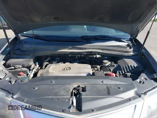 2012 Acura MDX Tech Pkg with VIN 2HNYD2H39CH520242, listed as a IAAI auction lot 42065248 with 268,848 mi miles. Bid and sale history available at carsss.com. Image 10.