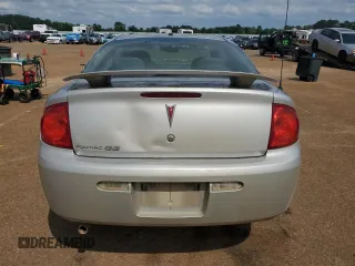 2008 Pontiac G5 z VIN 1G2AL18F387229919, wystawiony jako Copart lot #54404275 z przebiegiem Nie podano mil oraz Szkoda całkowita • Salvage title. Historia ofert i sprzedaży dostępna na DreamBid. Obrazek 6.